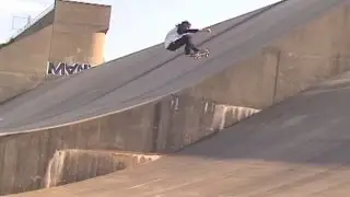 Foundation Secret Society - Sean Greene