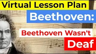Beethoven's (9 Shocking Facts) Biography: 