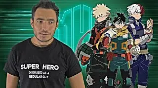 My Hero Academia Sezon 7 | Recenzie Anime 2024