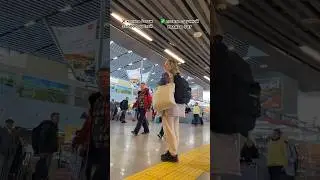 Как летать с ручной кладью 5 кг? 
