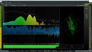 NUGEN Audio Visualizer v2