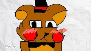 Dare T. Freddy to kiss BonBon | Requested by: BubblySparkles 888