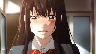 Аниме клип - А ты меня не зови...( совместно Niki Sempai )