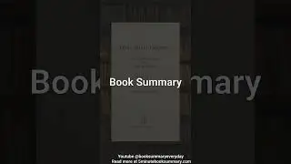 Thou Shall Prosper - 1 Minute Book Summary and Review #Shorts