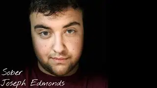 Sober by Demi Lovato - A Cover By Joseph Edmonds