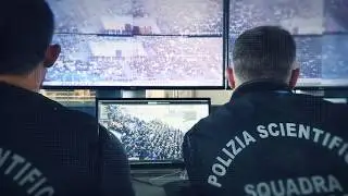 Calcio e ordine pubblico. L’evoluzione della disciplina sulla sicurezza negli stadi