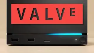 Valve Reveals NEW Steam Machine, Steam Controller & SteamFrame VR | Full Hardware Breakdown