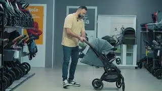 Компактная Maxi Cosi Soho