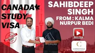 Canada Study Visa, Conestoga College, Kitchener Campus, No Processing Fees, No After Visa.