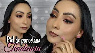 Haz esto y tendrás una PIEL DE PORCELANA muy luminosa  ♥♥♥ Andy Lo