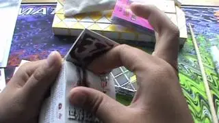 iCubeMart Unboxing (Alpha CC and other ossim stuff)
