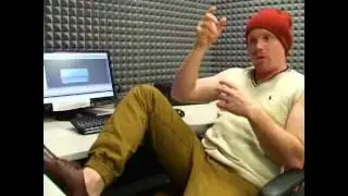 short_comings ep3 - The Recording Contract