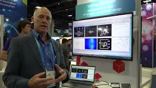Cadence Virtuoso RF Studio Preview