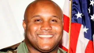 Chris Dorner: The Maniac Cop Of California