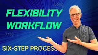 Unlock the secrets to better HIP FLEXOR mobility