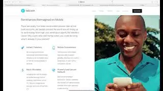 Telcoin review...Sending money across the WORLD!!!