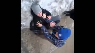 Присмотритесь в конце РЖАКА