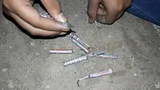 Blast mirchi bomb in new style