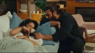 Erkenci Kus 49 - Sanem&Can - You Do Something To Me - Paul Weller