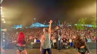 Némanus - Mar de Mãos (o Teste ao Novo Sucesso antes do Lançamento Oficial) 2024