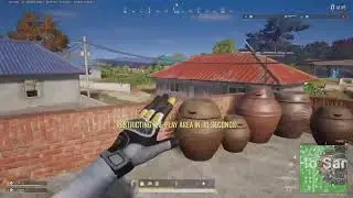 Best DUO Ranked game 26 kills JOJO K98