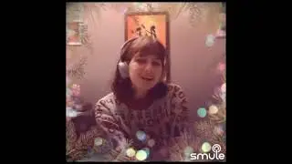Santa Claus is comin to town cover!