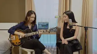 Sway - Cover by Pring and Tay