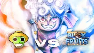 Is Rell Seas BETTER Than Blox Fruits