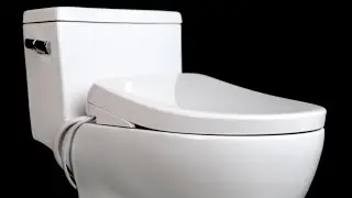 TOTO S7A Washlet SW4736AT40#01, SW4734AT40#01 Review Video | BidetKing.com