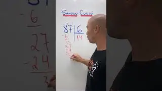 Como dividir com vírgula 🤯