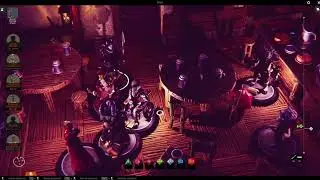 Dolmenwood Campaign Session 7 (Part 4 of 4)