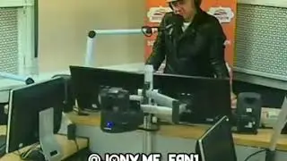 Jony разговаривает на Азербайджанском