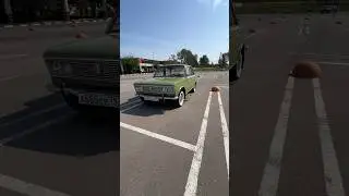 Больше видео на канале 😊#жигули #ретроавтомобили # #лада #автозапчасти #авто #автомобили