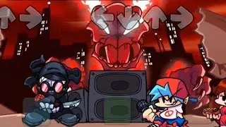 FNF accelerant HANK Mod+tiros ANDROID [OTIMIZADO]