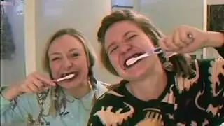 Yummy Poop Toothpaste!