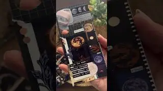 Moon Journal Theme Phone Case | Journal with me | Journaling 