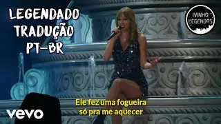 Taylor Swift - Call It What You Want [Live] (Legendado/Tradução) (PT-BR)