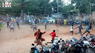 Bref, kouvitor l'a dosé 3 fois