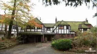 The Meadway from Miller Metcalfe Prestige