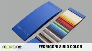 Carta Fedrigoni Sirio Color - Immagine S.R.L.