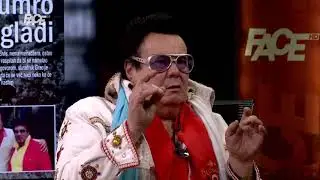 Sarajevski Elvis Presley: Umrijet ću sam, tata mi rekao da nisam za žene, a mama da sam ters!