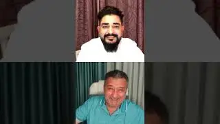 2-я ЧАСТЬ:Прямой эфир.Писатель,публицист Василий Давыдович Ирзабеков и Рачик(Родион)ОРУДЖЕВ.