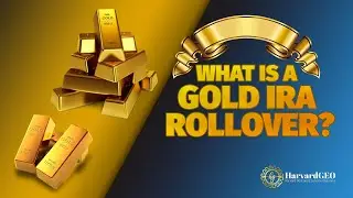 401k To Gold IRA Rollover Complete Guide