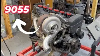 So You Think You Want To Swap A 2J?  ADD IT UP FIRST!$$ Lol