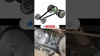 Continuous variables transmission