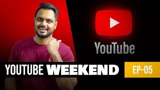 YouTube Weekend Episode 5 | Q & A | Creator Space