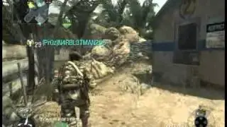 iGenocidal - Black Ops Game Clip