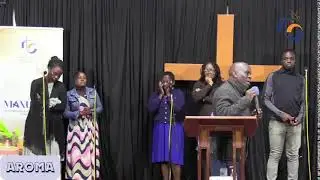 ZAWADI YA MUNGU KWA WANADAMU || Yohana 316-18 || Kasisi Frallystone Omusula