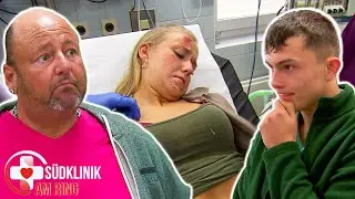 Lungentzündung nach Geschlechtsverkehr?! 🤔💦 | Südklinik am Ring | Folge 71