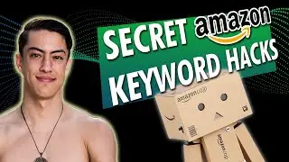 Advanced Amazon Keyword Research [2020 UPDATED] Step by Step A10 Algorithm Amazon SEO 1 Hour Guide